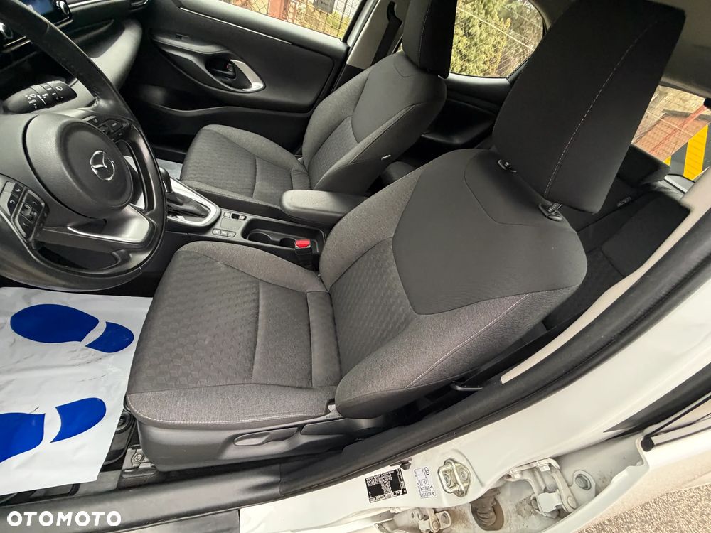 Toyota Yaris Hybrid 1.5 Comfort - 10