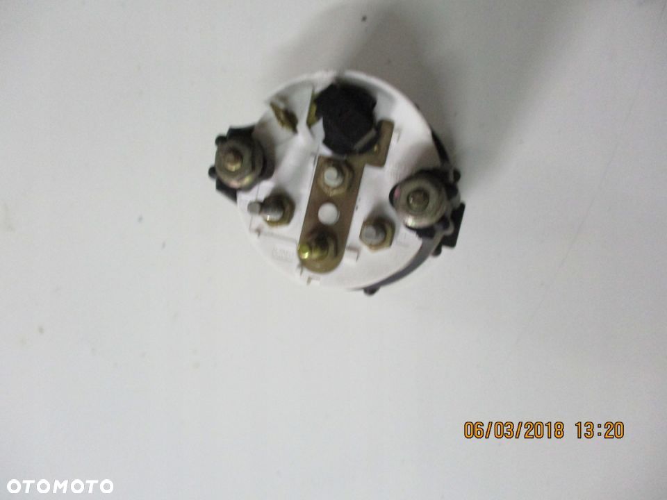 can am Spyder rt 1000 zegar wskaźnik paliwa itp - 2