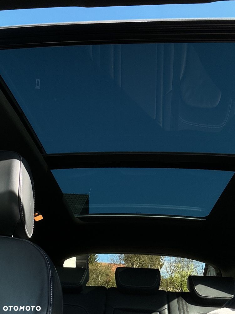 Audi SQ5 3.0 TDI Quattro Tiptronic - 13