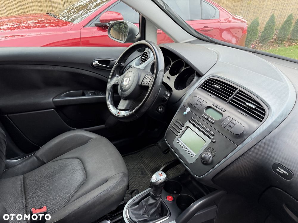 Seat Altea - 5