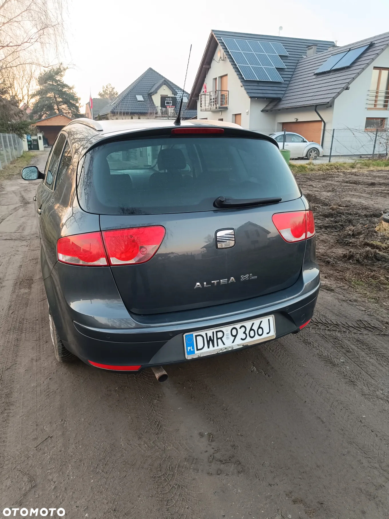 Seat Altea XL 1.9 TDI DPF Comfort Limited - 4