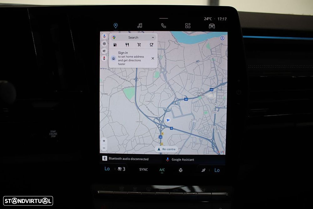 Renault Austral 1.3 Mild Hybrid Techno Espirit Auto - 10