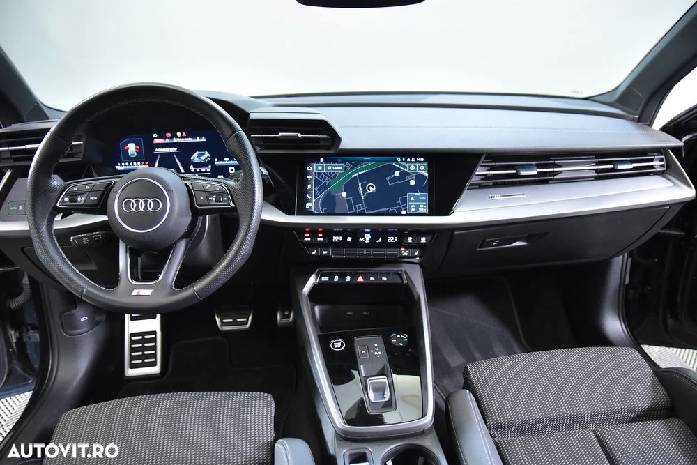 Audi A3 - 9