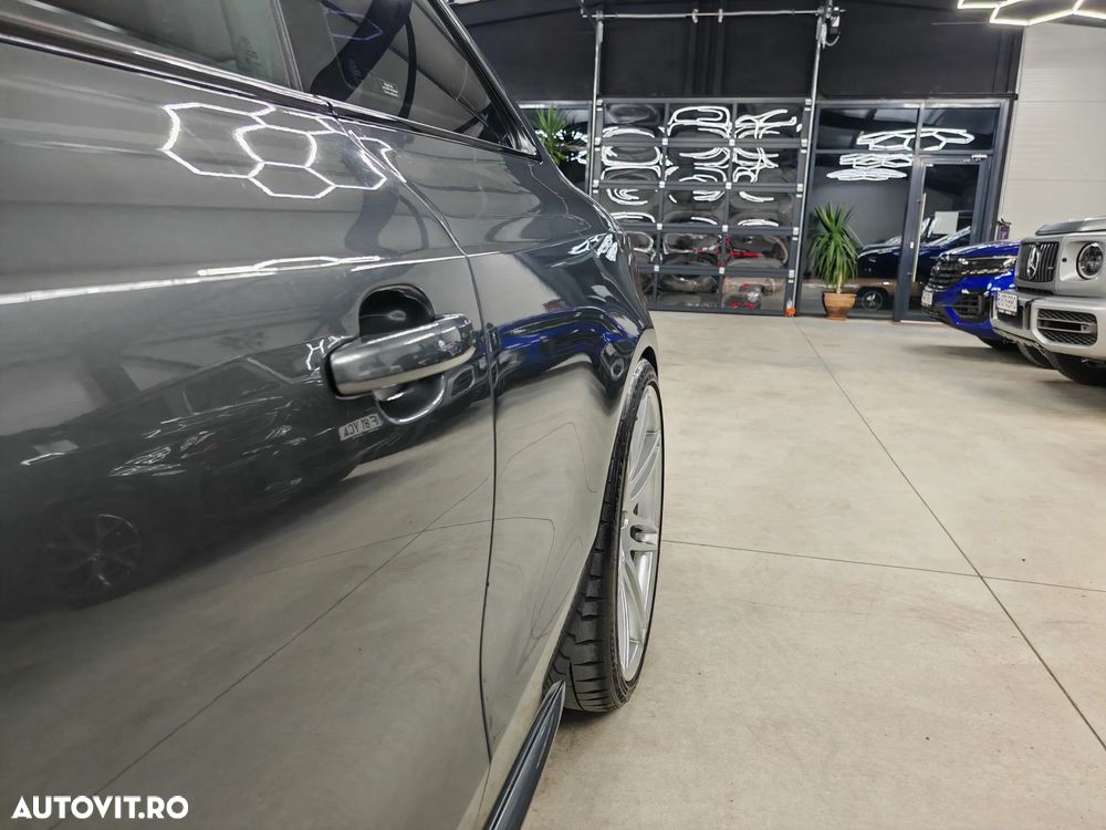 Audi S5 3.0 TFSI quattro Stronic - 33