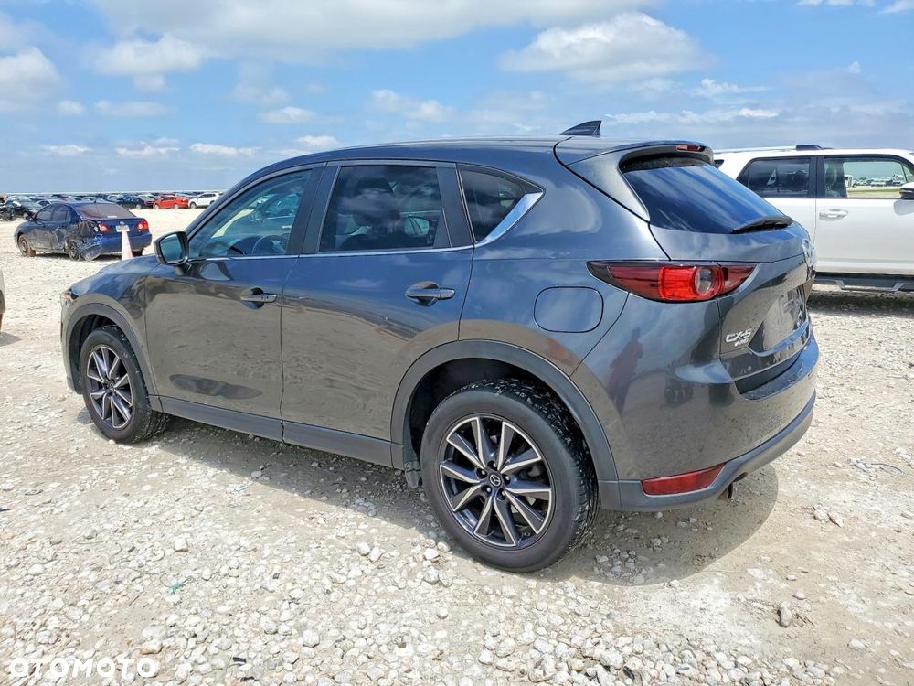 Mazda CX-5 2.5 Skyprestige AWD - 4