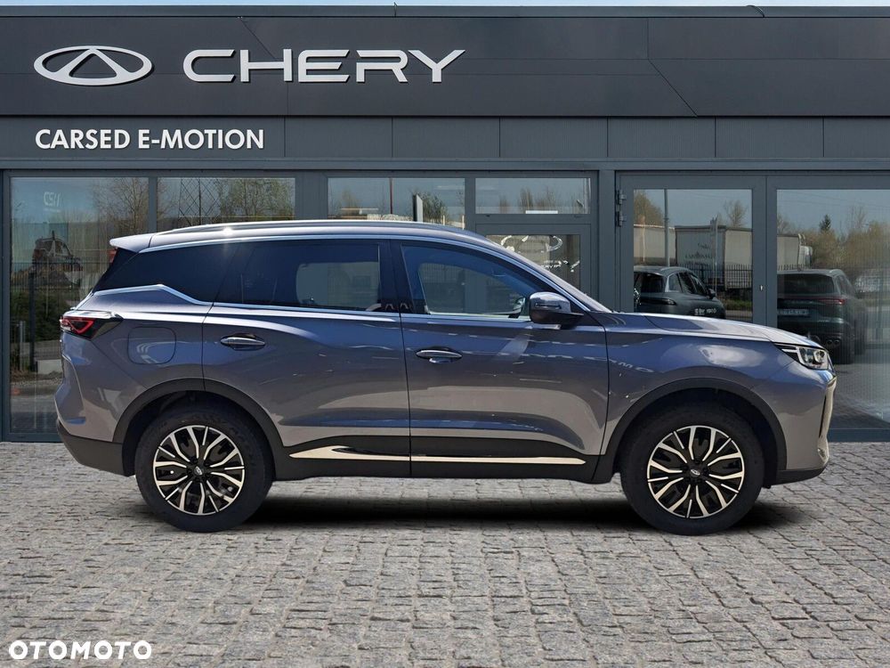 Chery Tiggo 7 - 7