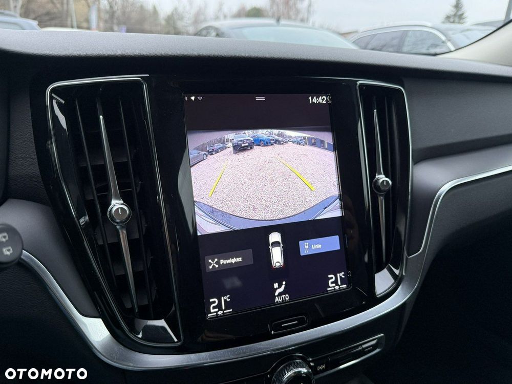 Volvo V60 - 32