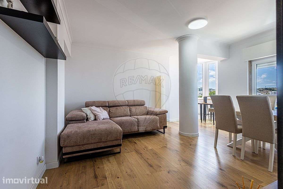 Apartamento T2 para venda - Grande imagem: 5/32