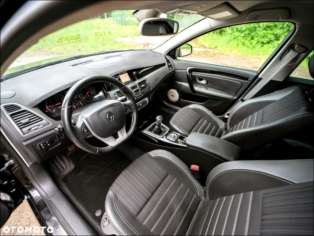 Renault Laguna - 6