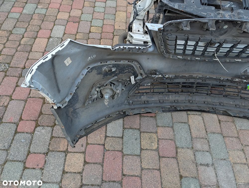 ZDERZAK PAS PRZEDNI MASKA PRZÓD OPEL MOKKA A 1.7 CDTI  GYN - 7