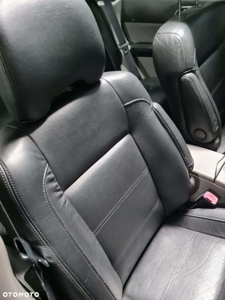 Subaru Forester - 6
