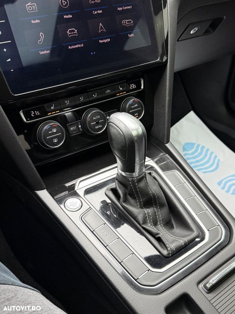 Volkswagen ARTEON 2.0 TSI DSG R-Line - 15