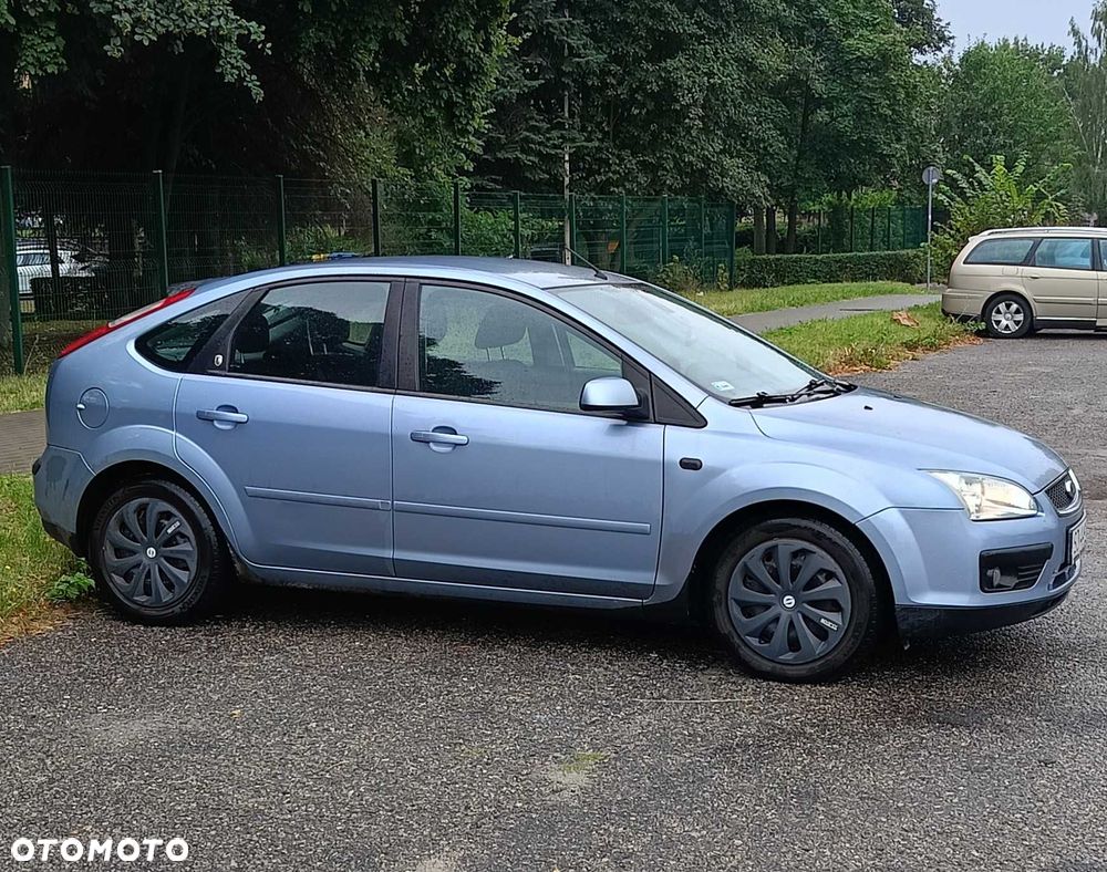Ford Focus - 3