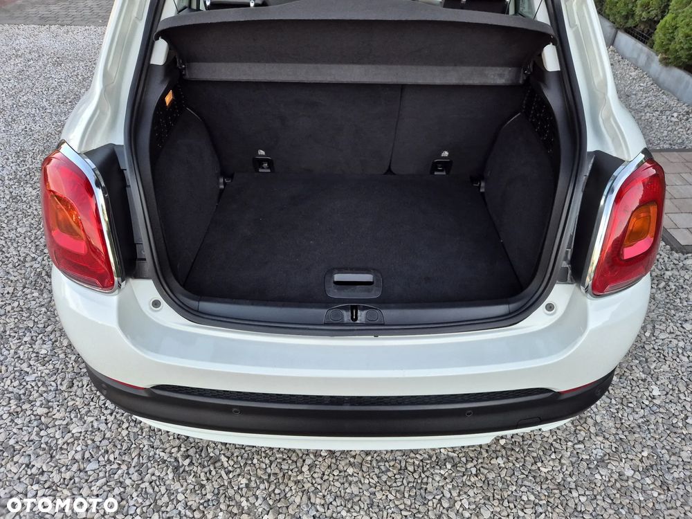 Fiat 500X 1.4 MultiAir 4x2 S&S City Cross - 14