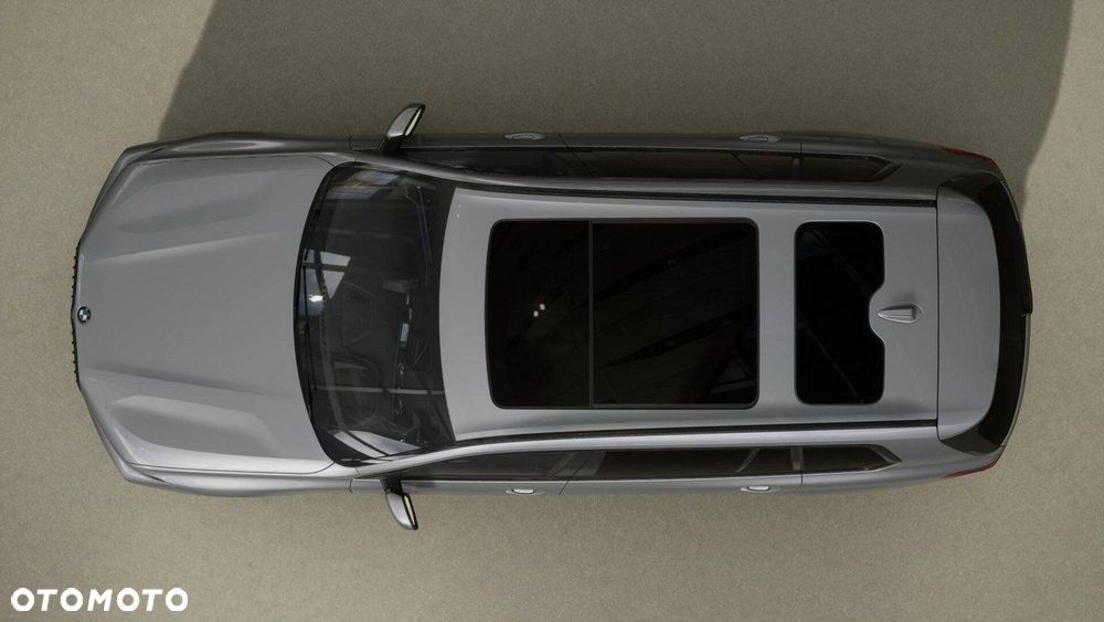 BMW X7 - 12
