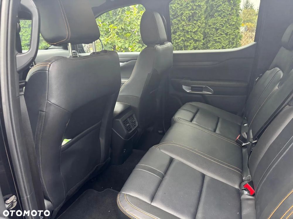 Ford Ranger 2.0 EcoBlue Bi-Turbo 4x4 DC Wildtrak - 2