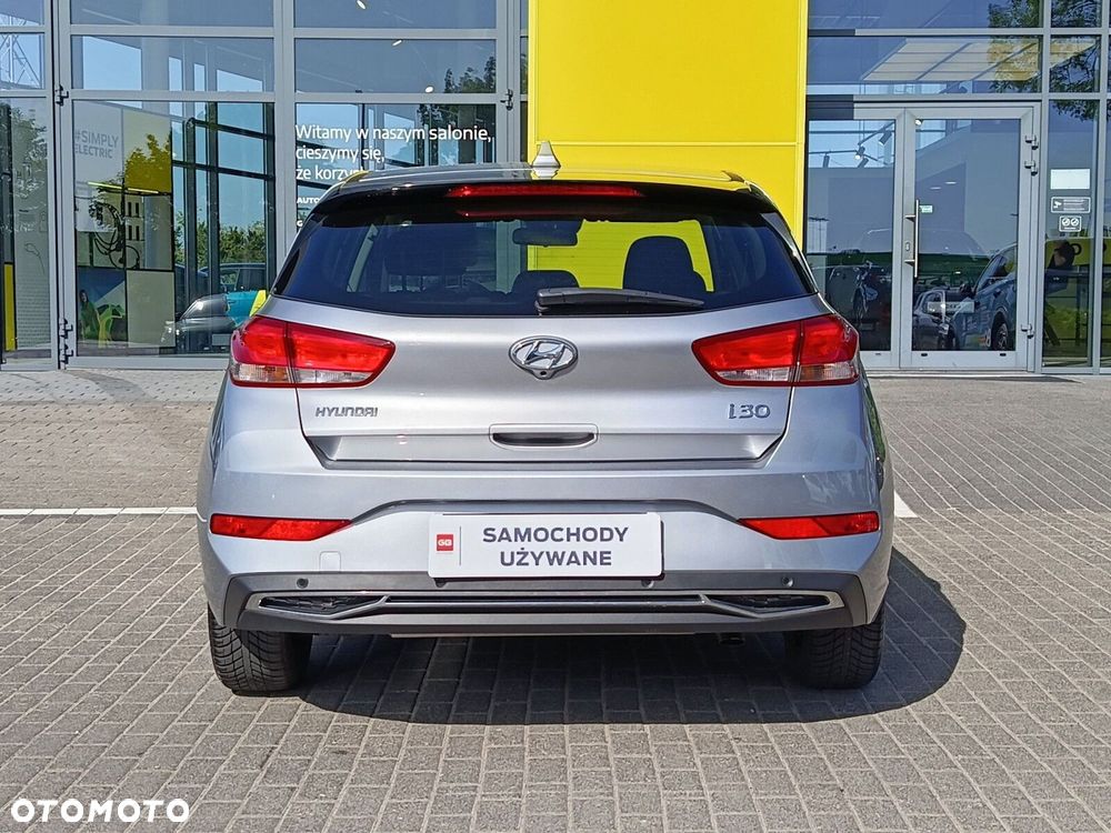 Hyundai i30 1.5 T-GDI 48V Smart - 7