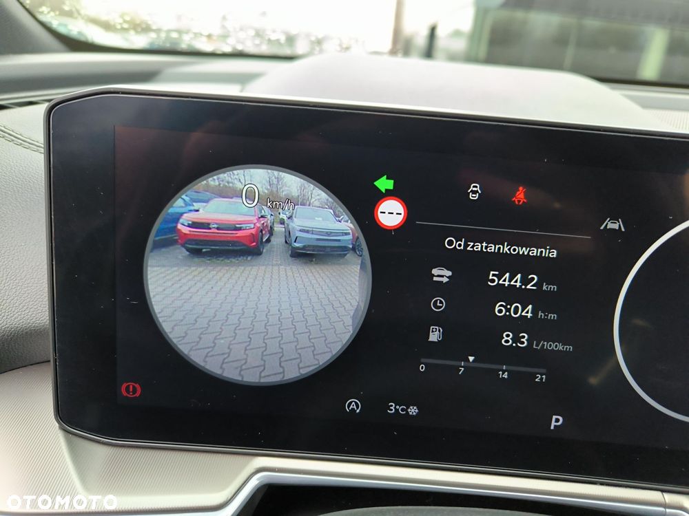 Kia Sorento 2.2 CRDi Prestige Line AWD DCT 7os - 22