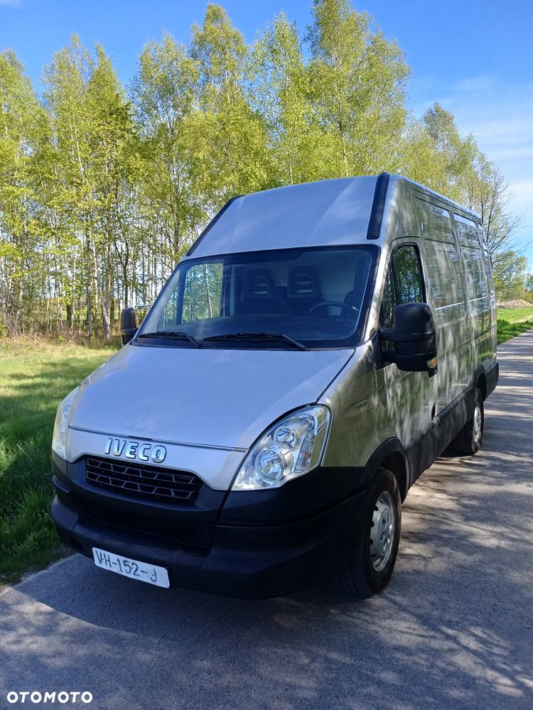 Iveco 40C12 - 4