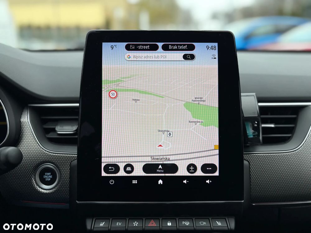 Renault Arkana 1.6 E-Tech Full Hybrid 145 Techno MMT - 26