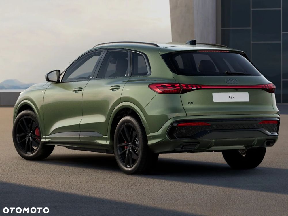 Audi Q5 TFSI mHEV 150 kW S tronic - 2