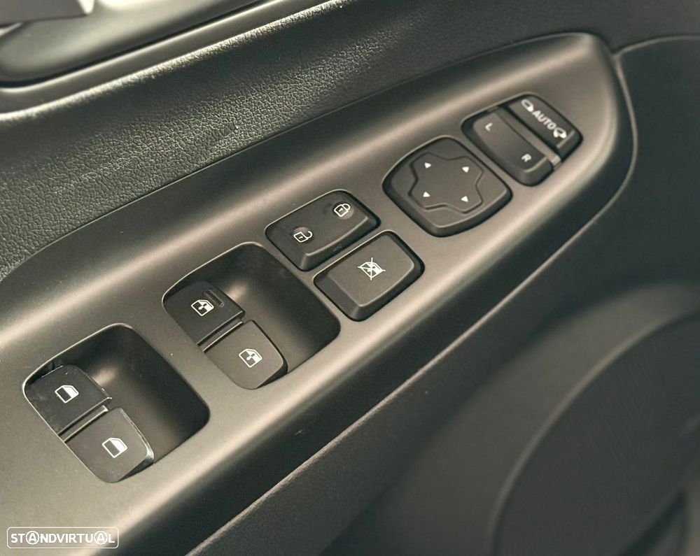 Hyundai Kauai 64 kWh Premium - 20