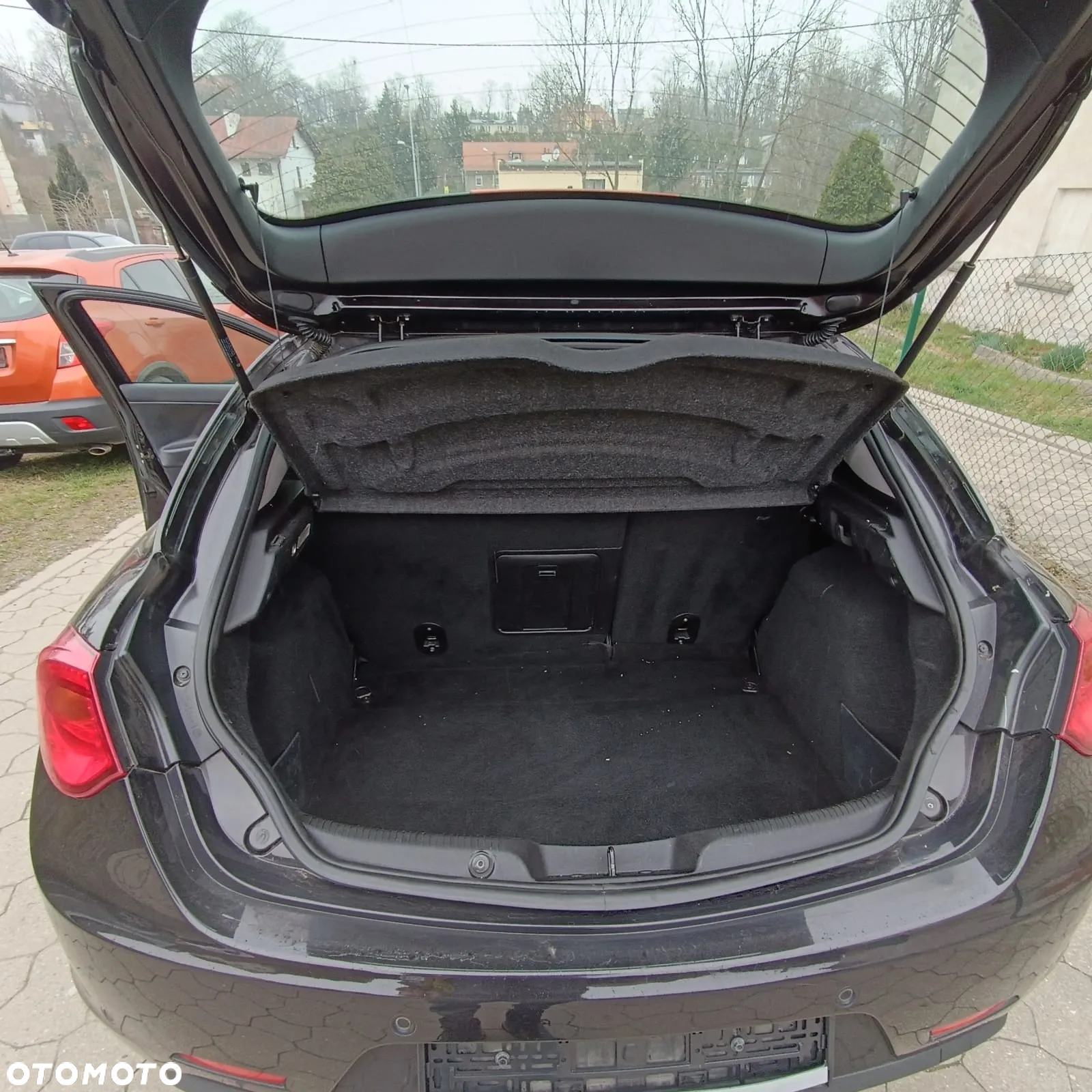 Alfa Romeo Giulietta 1.4 TB 16V Multiair - 13