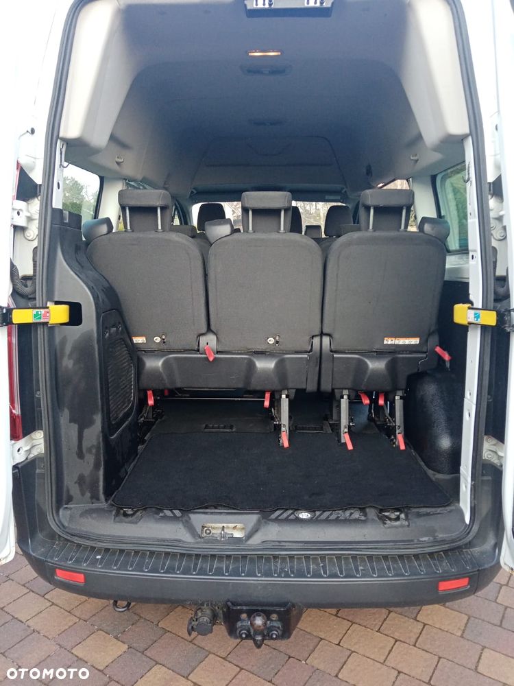 Ford Transit Custom 310 L2H1 Ambiente - 7