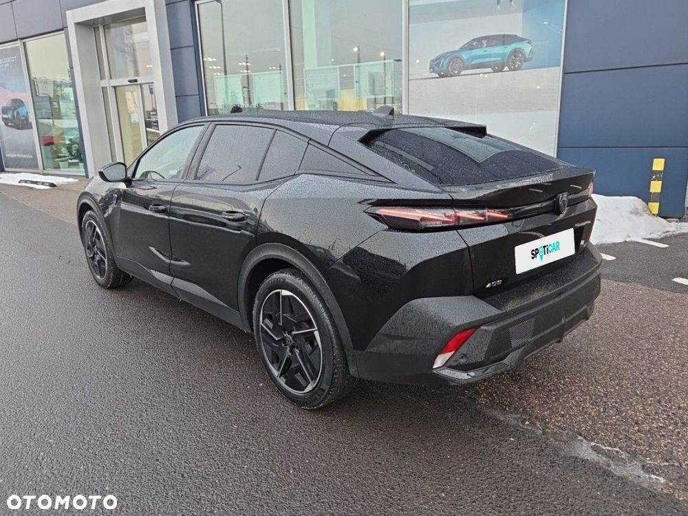 Peugeot 408 1.2 PureTech GT S&S EAT8 - 7