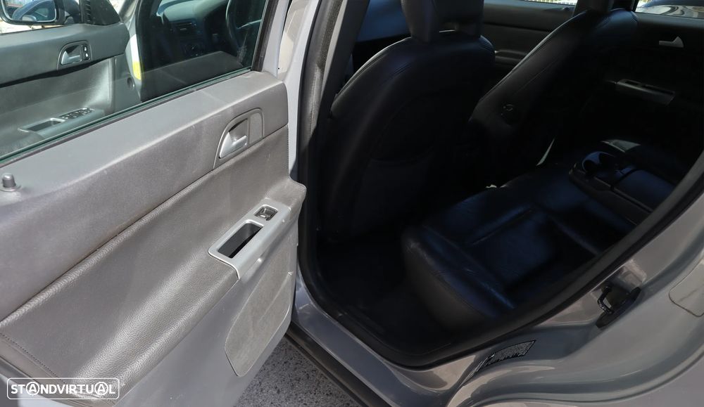 Volvo V50 1.6 D Nível 3 - 23