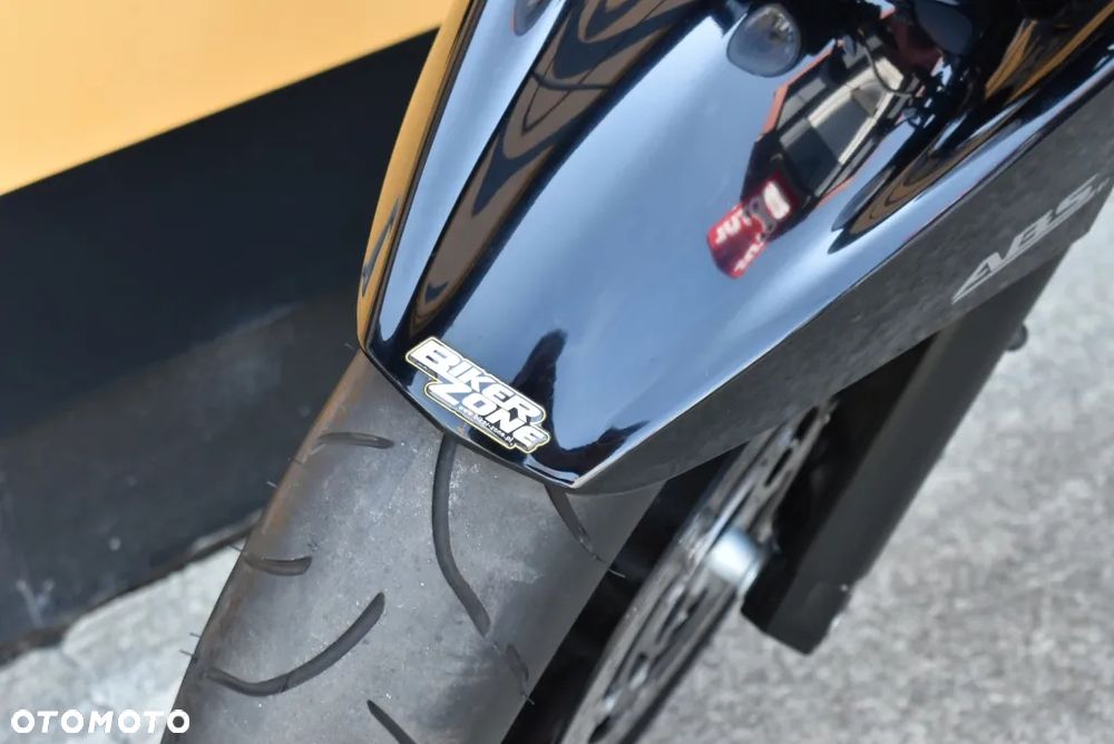 Suzuki Bandit - 25