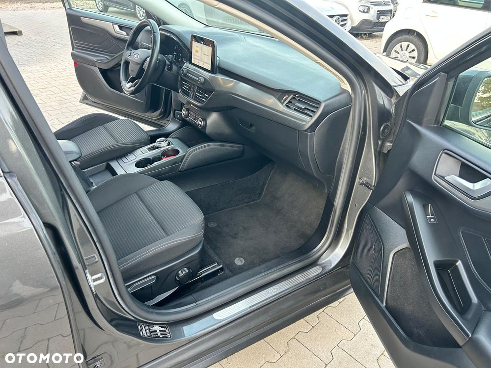 Ford Focus 1.5 EcoBlue Active - 28