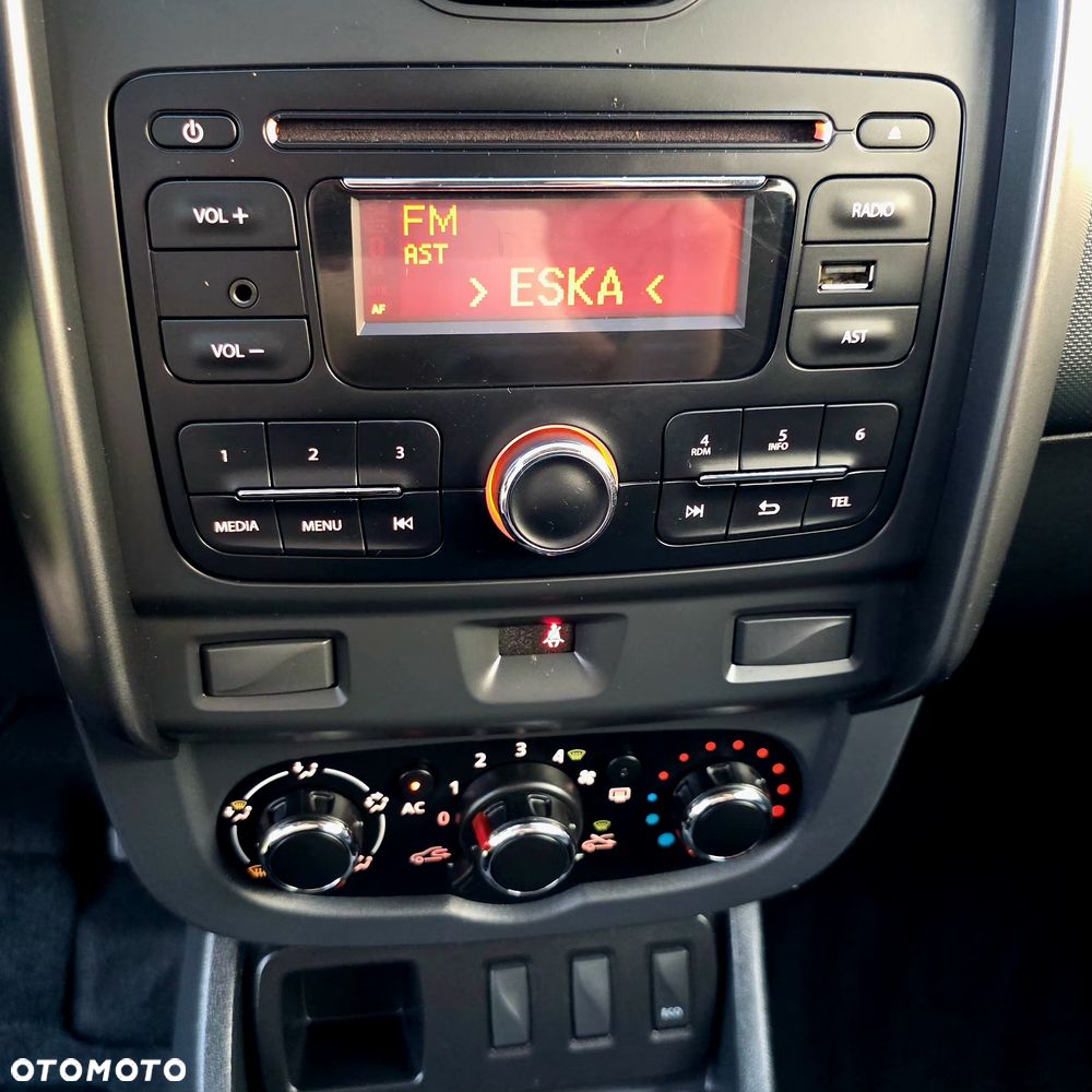 Dacia Duster 1.6 16V 4x2 Ambiance - 26