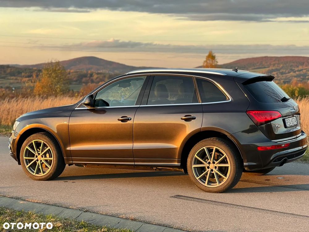 Audi Q5 2.0 TDI Quattro (clean diesel) S tronic - 3
