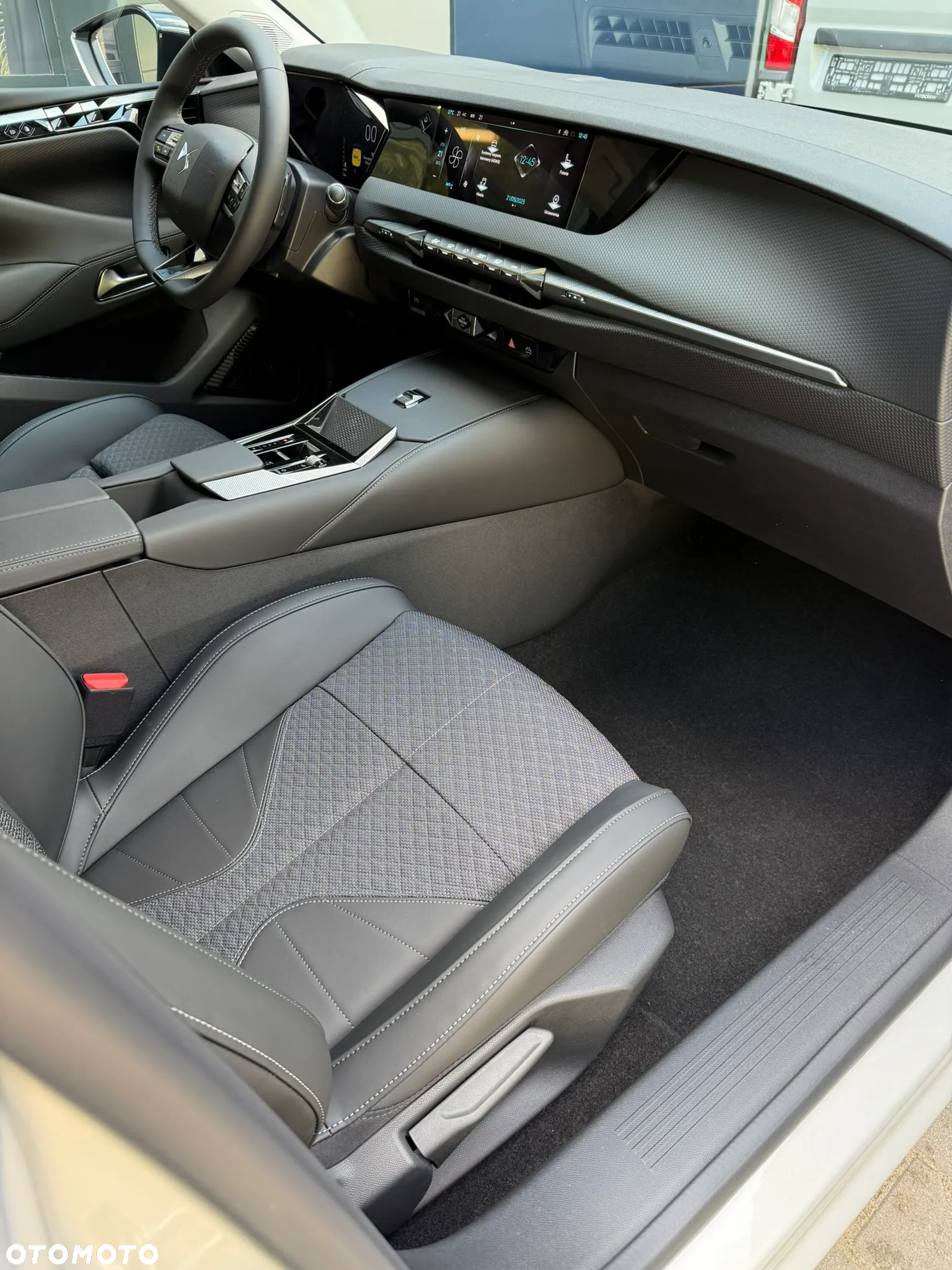 DS Automobiles DS 4 1.5 BlueHDi Pallas - 10