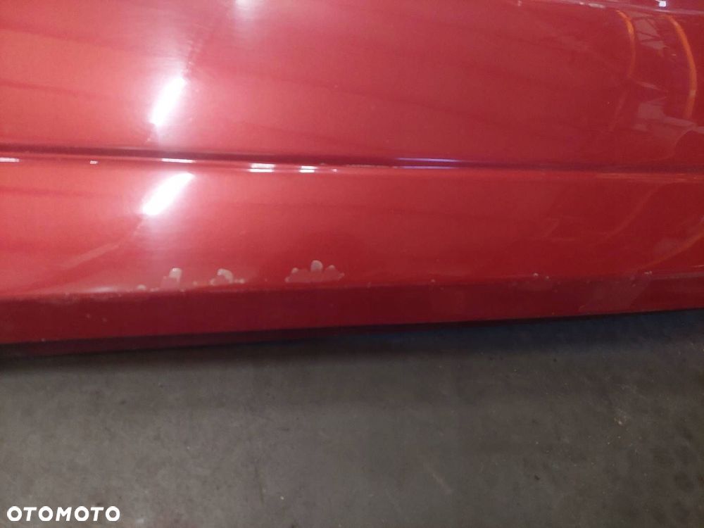 KOMPLETNY PRZÓD MASKA ZDERZAK LAMPA BŁOTNIK CHRYSLER  PACIFICA I PRH - 10