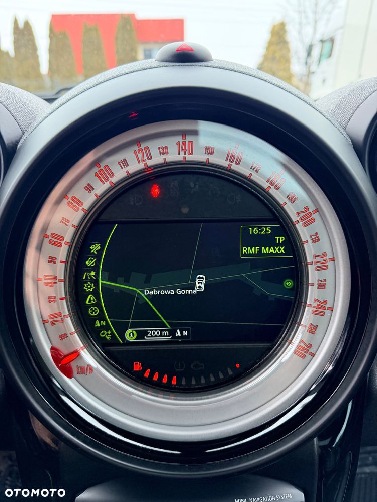 MINI Countryman Cooper SD ALL4 - 16