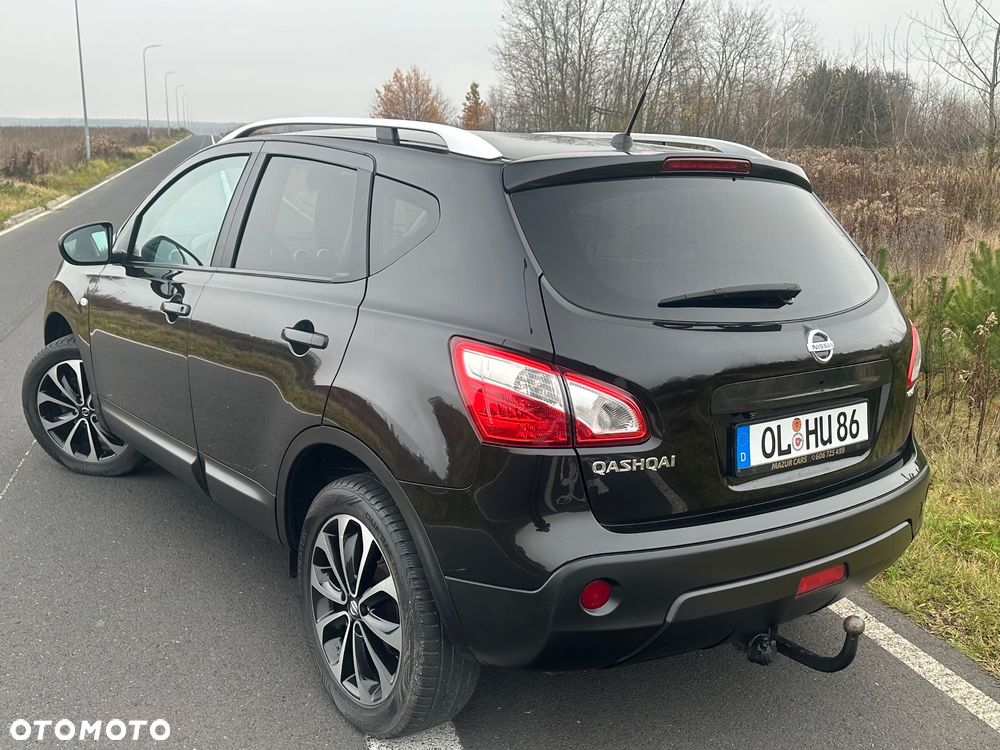 Nissan Qashqai 1.6 I-Way - 9