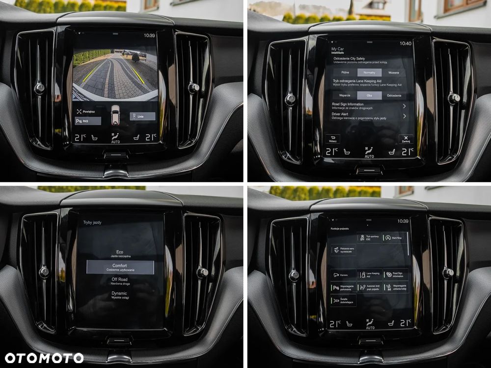 Volvo XC 60 D4 AWD Geartronic RDesign - 20