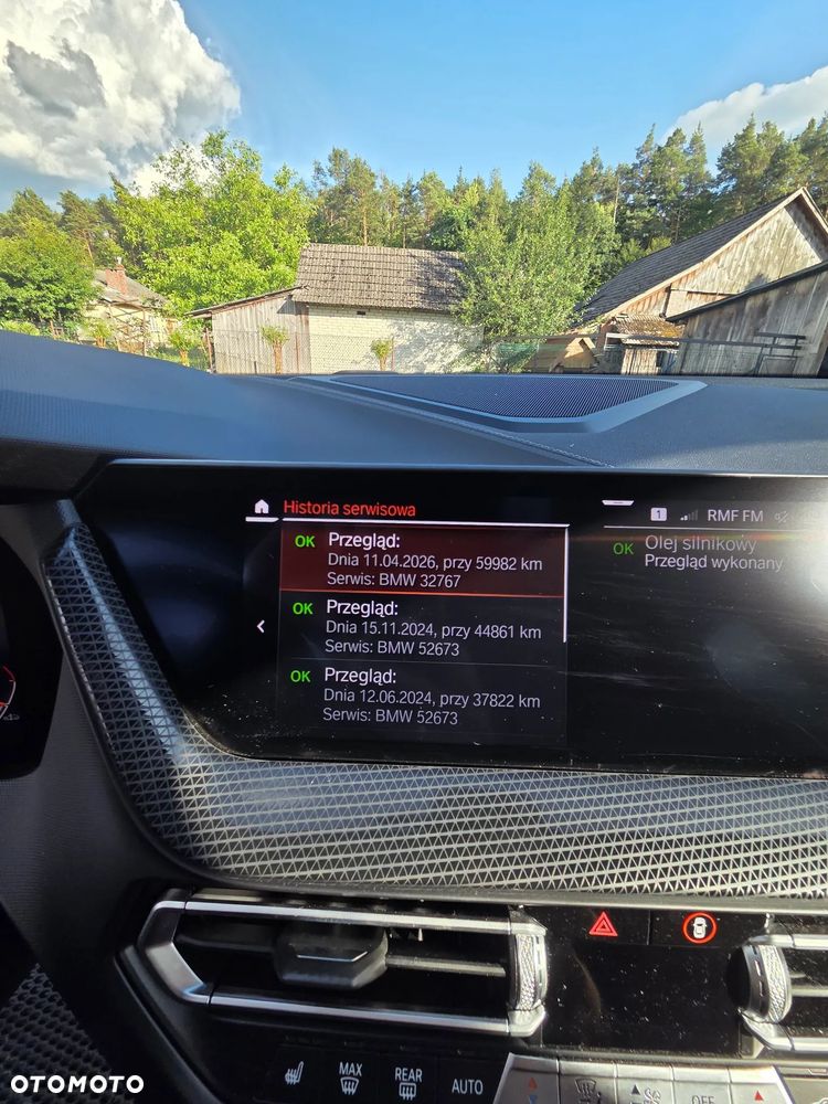 BMW Seria 1 120i M Sport - 5