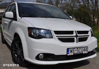 Dodge Grand Caravan 3.6 R/T