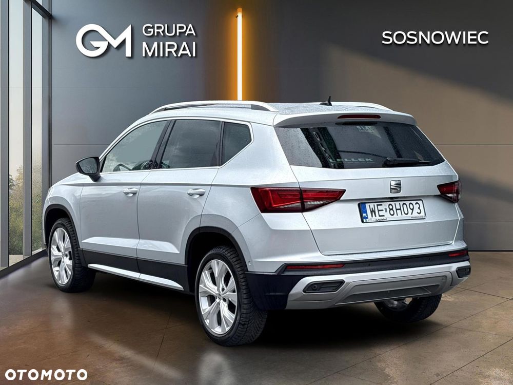 Seat Ateca - 3