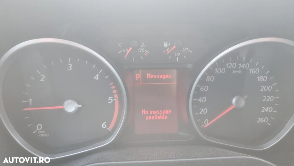 Ford S-Max 2.0 TDCi Powershift Titanium - 9