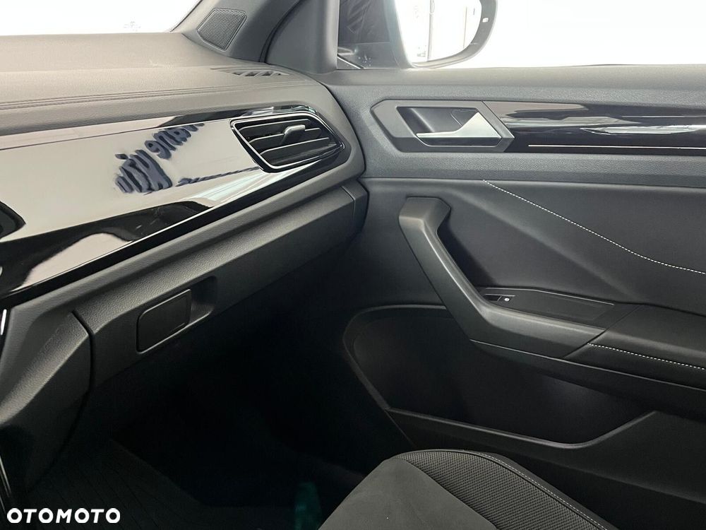 Volkswagen T-Roc 1.5 TSI Style DSG - 22