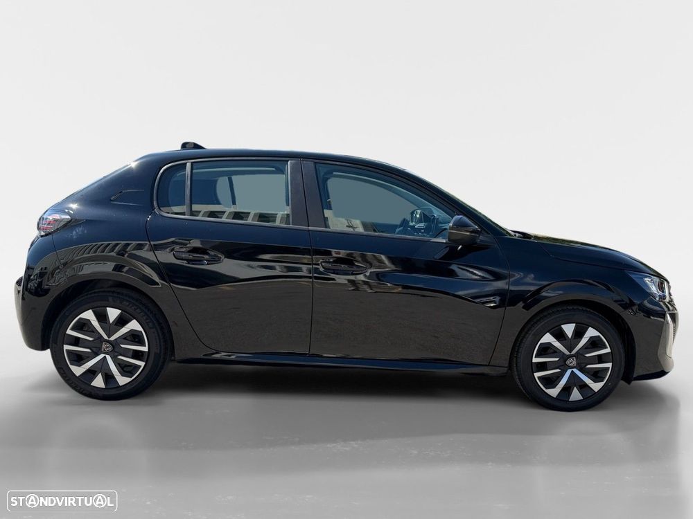 Peugeot 208 1.2 PureTech Active — fotografia 6