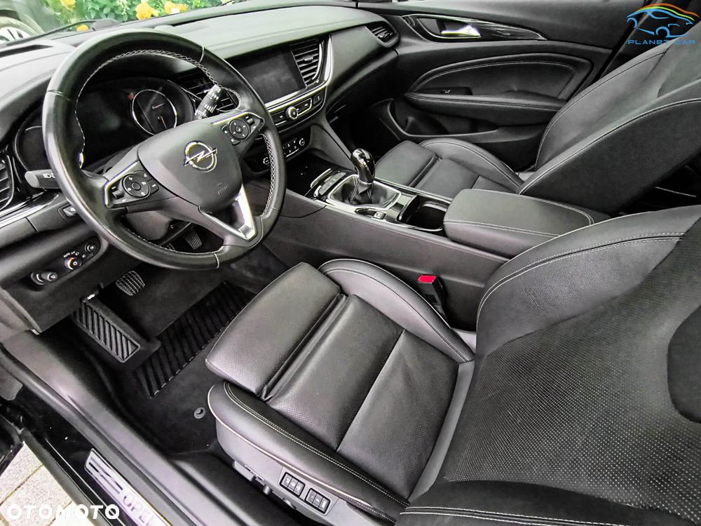 Opel Insignia 1.6 CDTI Executive - 13