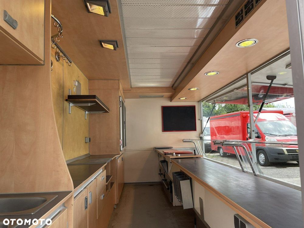 Fiat Ducato - 21