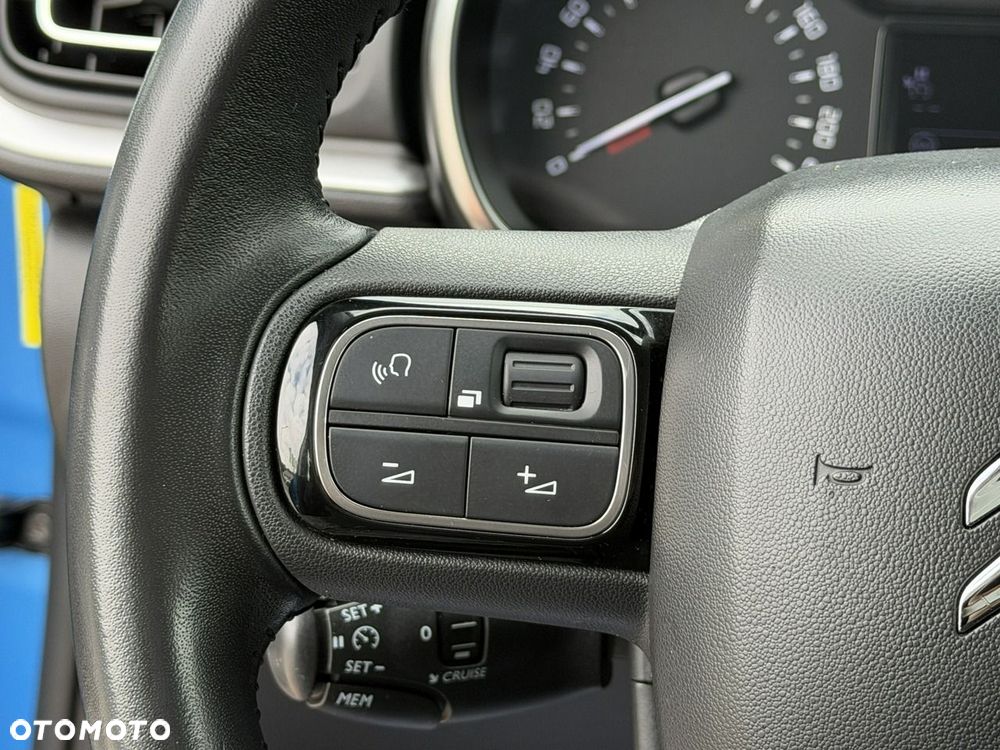 Citroën C3 1.2 PureTech Feel - 24