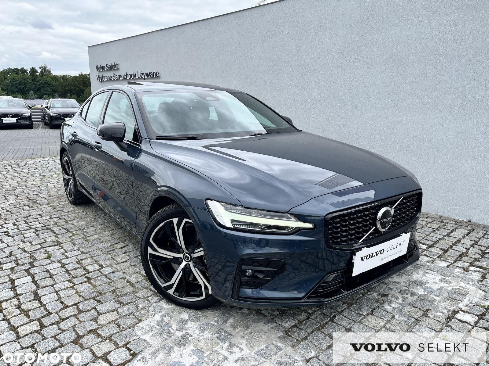 Volvo S60 - 33