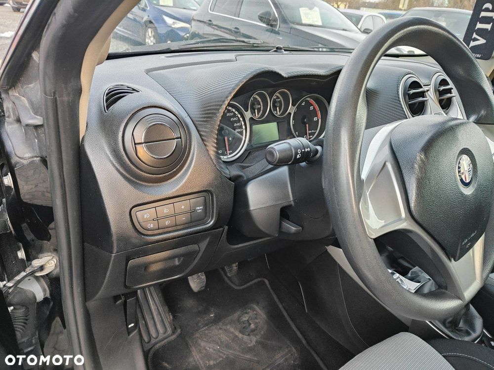 Alfa Romeo Mito 1.3 JTDM Turismo - 11
